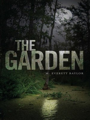 cover image of The Garden